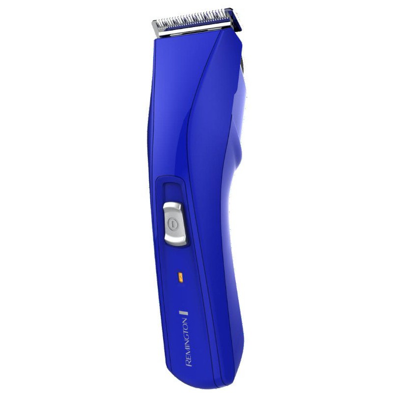 Zastřihovač vlasů Remington HC5155 Alpha Hair Clipper - modrý obrázek 1